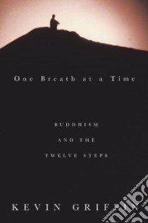 One Breath at a Time libro in lingua di Griffin Kevin