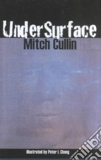 Undersurface libro in lingua di Cullin Mitch