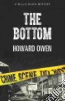The Bottom libro in lingua di Owen Howard