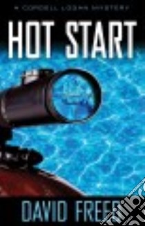 Hot Start libro in lingua di Freed David