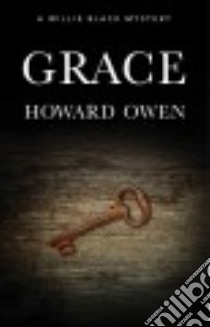 Grace libro in lingua di Owen Howard