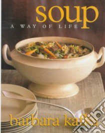Soup libro in lingua di Kafka Barbara