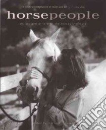 Horse People libro in lingua di Rosen Michael J. (EDT)
