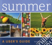 Summer libro in lingua di Brown Suzanne