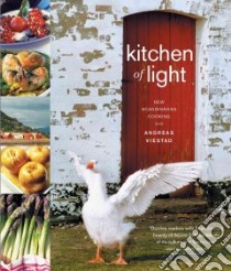 Kitchen of Light libro in lingua di Viestad Andreas