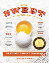 In the Sweet Kitchen libro in lingua di Daley Regan