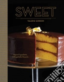 Sweet libro in lingua di Gordon Valerie, Peden (PHT), Munk (PHT)