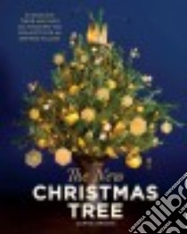 The New Christmas Tree libro in lingua di Brown Carrie