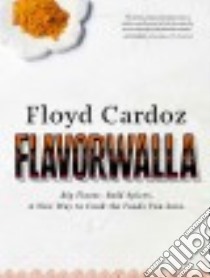 Floyd Cardoz libro in lingua di Cardoz Floyd, Stets Marah (CON), Volo Lauren (PHT)