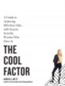 The Cool Factor libro in lingua di Linett Andrea, Waring Michael (PHT)