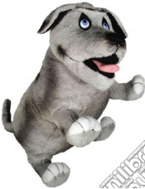 Walter the Farting Dog Doll 18