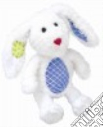 Found Floppy Bunny Doll libro in lingua di Yoon Salina