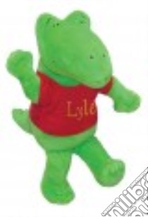 Lyle, Lyle, Crocodile Doll 10