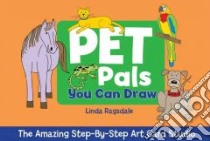 The Amazing Step-by-step Art Card Studio libro in lingua di Ragsdale Linda