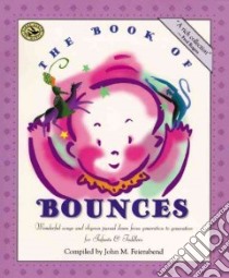 The Book of Bounces libro in lingua di Feierabend John M. (EDT)