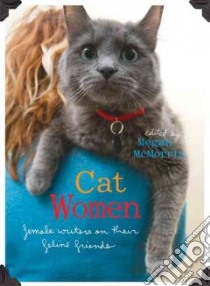 Cat Women libro in lingua di McMorris Megan (EDT)
