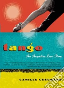 Tango libro in lingua di Cusumano Camille