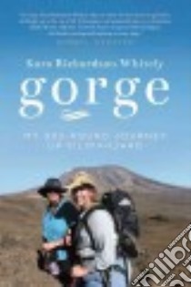 Gorge libro in lingua di Whitely Kara Richardson