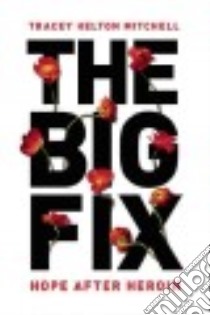 The Big Fix libro in lingua di Mitchell Tracey Helton