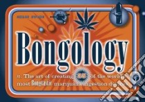 Bongology libro in lingua di Stone Chris