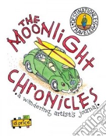 Moonlight Chronicles libro in lingua di Price Dan