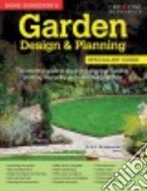 Home Gardener's Garden Design & Planning libro in lingua di Bridgewater A., Bridgewater G.