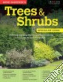 Home Gardener's Trees & Shrubs libro in lingua di Squire David