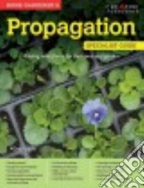 Home Gardener's Propagation libro in lingua di Squire David