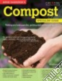 Home Gardener's Compost libro in lingua di Squire David