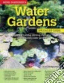 Home Gardener's Water Gardens libro in lingua di Bridgewater A., Bridgewater G.