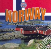 Norway libro in lingua di Kopka Deborah L.