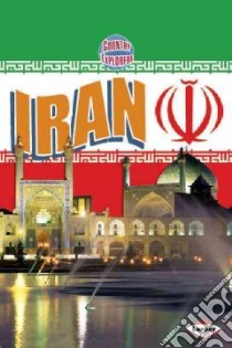 Iran libro in lingua di Donaldson Madeline