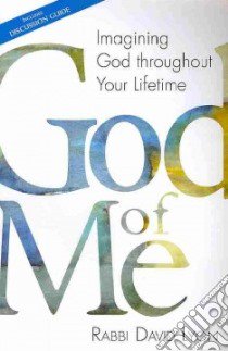 God of Me libro in lingua di Lyon David