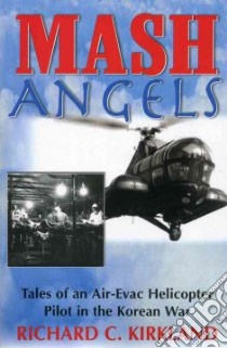 Mash Angels libro in lingua di Kirkland Richard C.