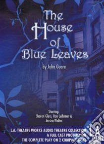 The House of Blue Leaves libro in lingua di Guare John