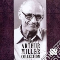 The Arthur Miller Collection libro in lingua di Miller Arthur