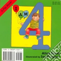 I Am 3/I Am 4 libro in lingua di Steed Alice, Trapani Iza (ILT)