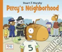 Percy's Neighborhood libro in lingua di Murphy Stuart J.