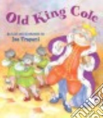 Old King Cole libro in lingua di Trapani Iza