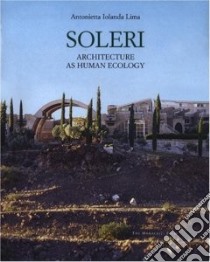 Soleri libro in lingua di Lima Antonietta Iolanda