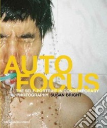 Auto Focus libro in lingua di Bright Susan