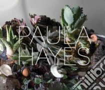 Paula Hayes libro in lingua di Hayes Paula