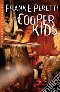 The Cooper Kids libro in lingua di Peretti Frank E.