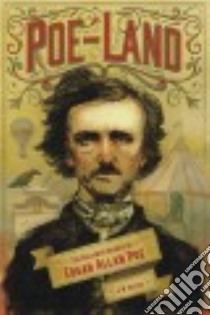 Poe-land libro in lingua di Ocker J. W.