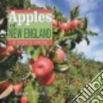 Apples of New England libro in lingua di Powell Russell Steven