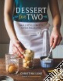 Dessert for Two libro in lingua di Lane Christina
