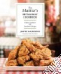 The Hattie's Restaurant Cookbook libro in lingua di Alexander Jasper, Bohm-Tallman Heather (PHT)
