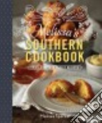 Melissa's Southern Cookbook libro in lingua di Sperka Melissa