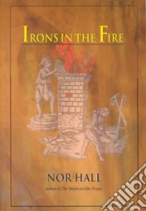 Irons in the Fire libro in lingua di Hall Nor