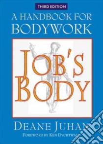 Job's Body libro in lingua di Juhan Deane, Juhan Deane (FRW)
